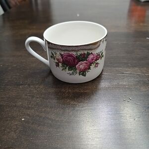 Retroneu Teacup